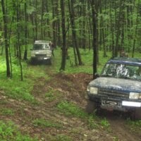 4x4