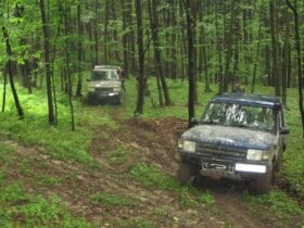 4x4