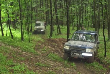 4x4