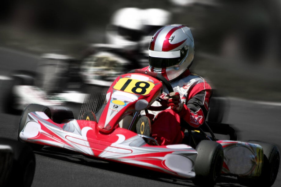 gokart