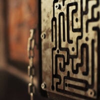 Escape room – z komputera do świata realnego