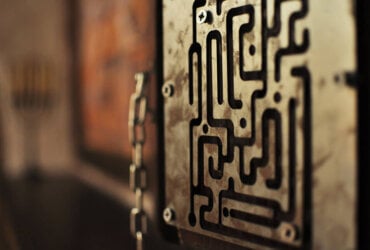 Escape room – z komputera do świata realnego