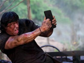 Ekstremalne selfie