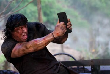 Ekstremalne selfie