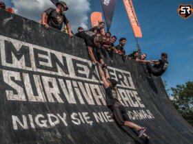 survival race warszawa 19.06.2016
