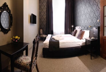 5 propozycji na romantyczny weekend we dwoje