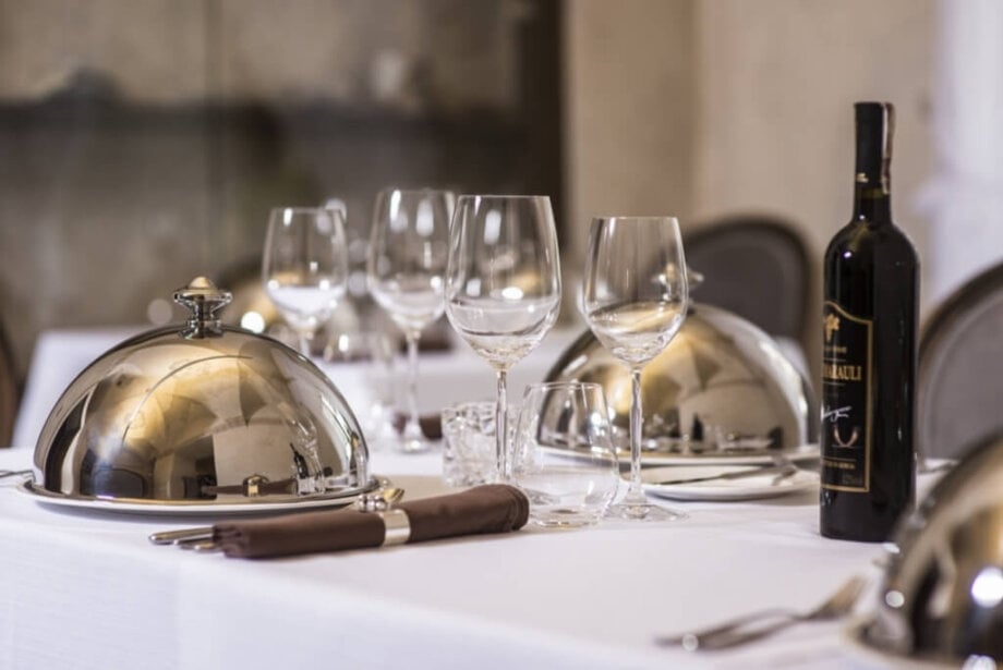 restauracja ego w hotelu alter w lublinie