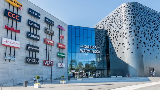 Galeria Warmińska