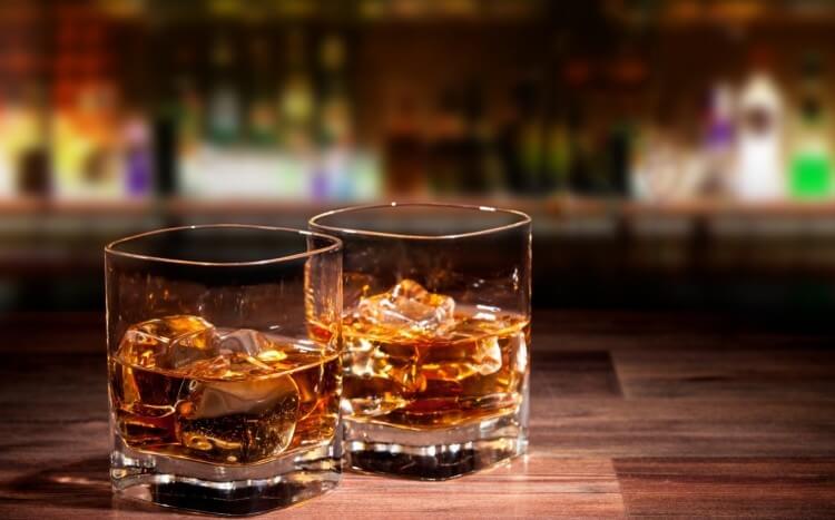 whisky