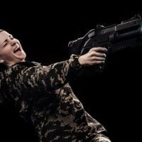 Gra w paintball