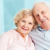 Szczęśliwi seniorzy