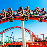Rollercoster