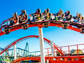 Rollercoster
