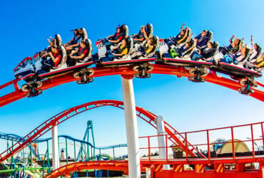 Rollercoster