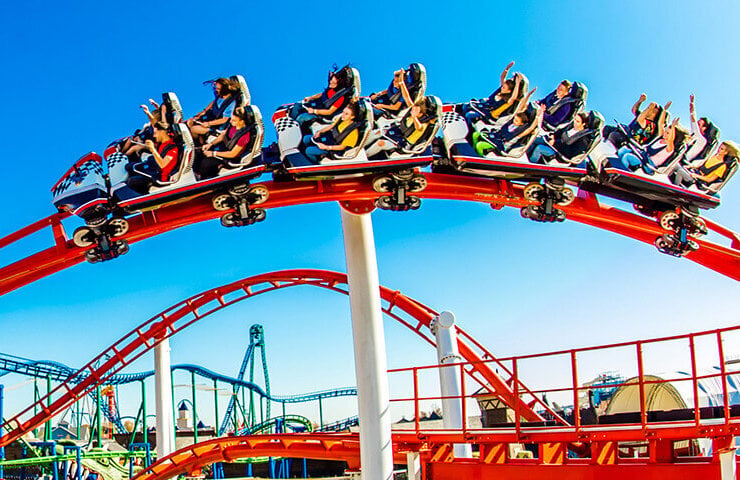 Rollercoster