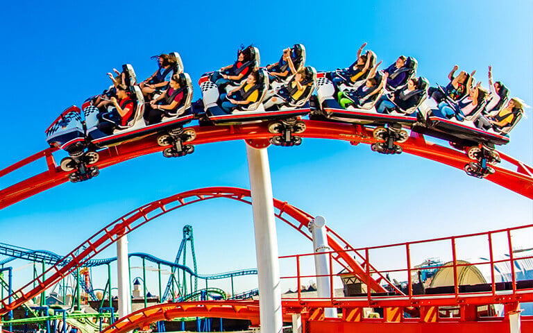 Rollercoster