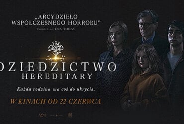 dziedzictwo hereditary premiera 22 czerwca