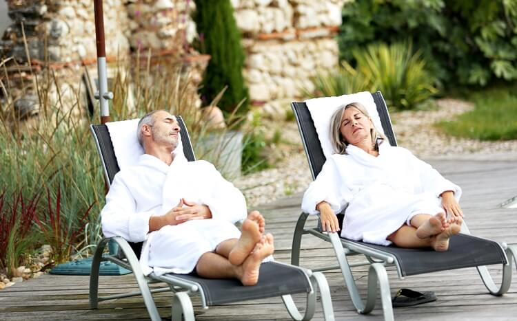 weekend spa w prezencie