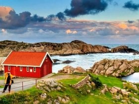 jednodniowa wycieczka do norwegii