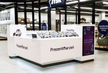wyspa prezentmarzeń w pruszkowie