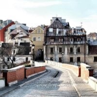 ul grodzka, lublin