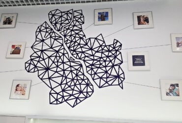 Nowy showroom prezentmarzeń w Warszawskich Młocinach