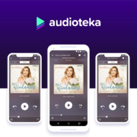 20 zł na audiobooka