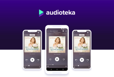 20 zł na audiobooka