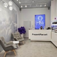 sklep prezentmarzeń w atrium targówek warszawa