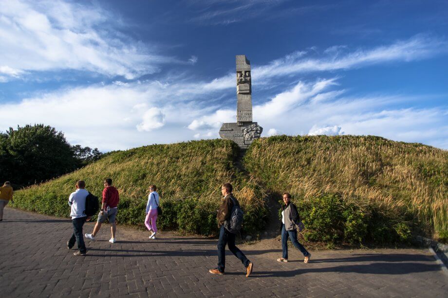 westerplatte