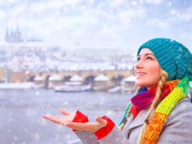 ferie nad morzem