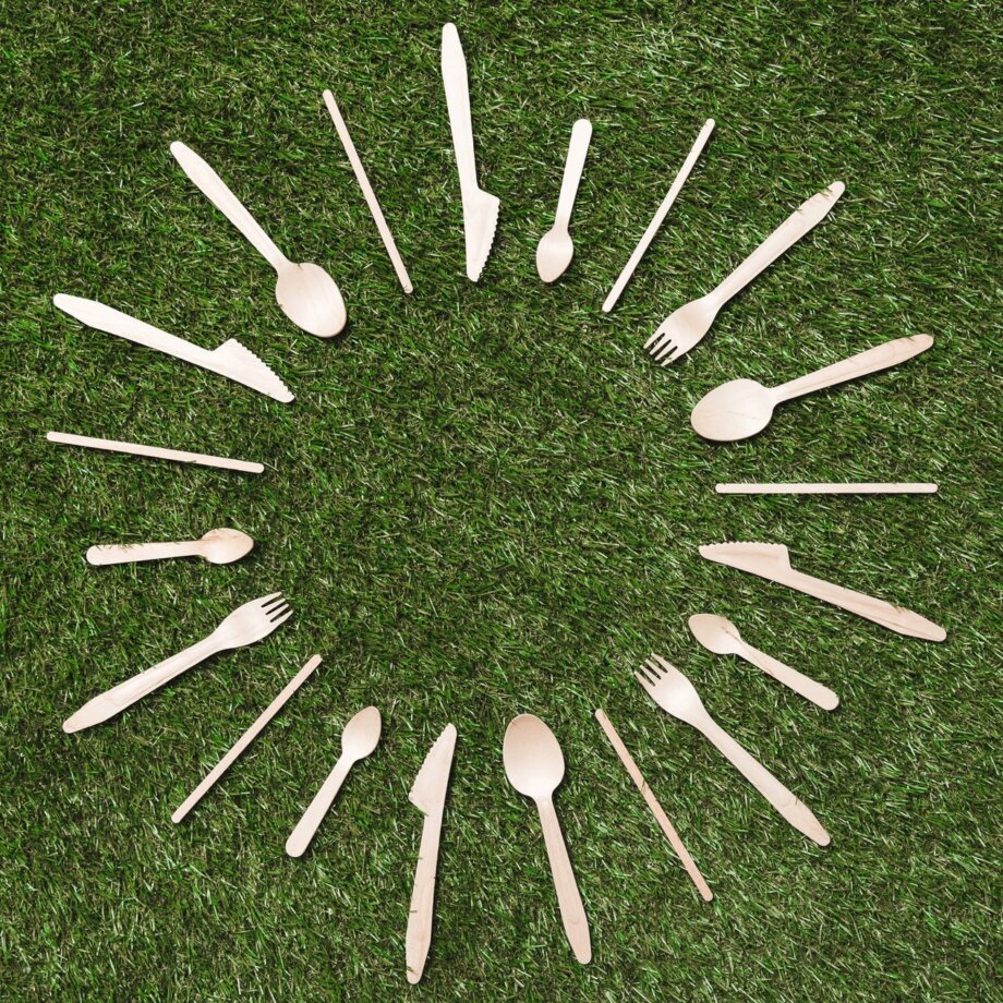 grill zero waste