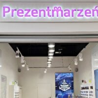 prezentmarzeń gdynia sklep z prezentami