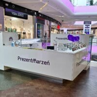 prezentmarzeń w Milenium Hall Rzeszów