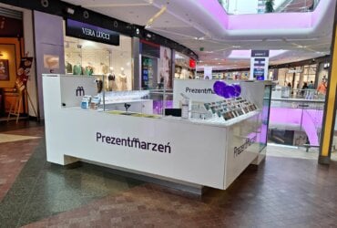prezentmarzeń w Milenium Hall Rzeszów