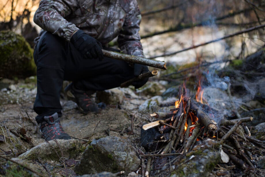 Survival ekstremalny