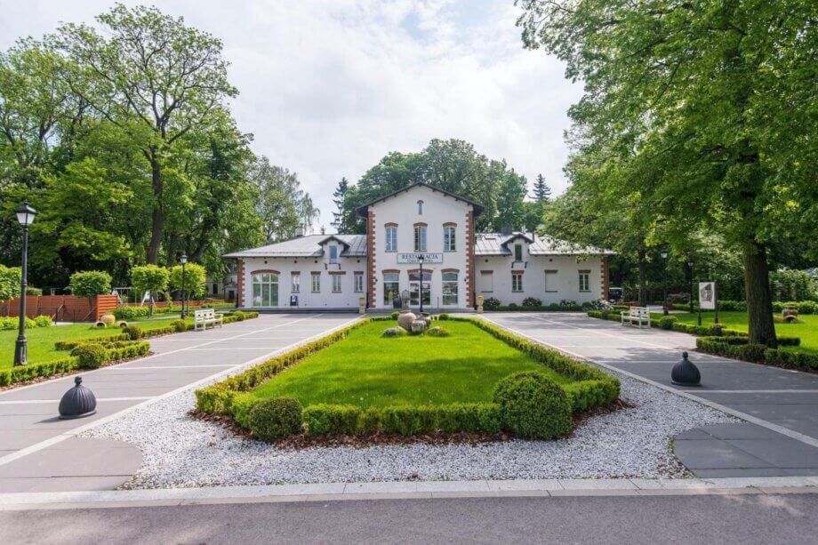 Najlepsza restauracja w Polsce