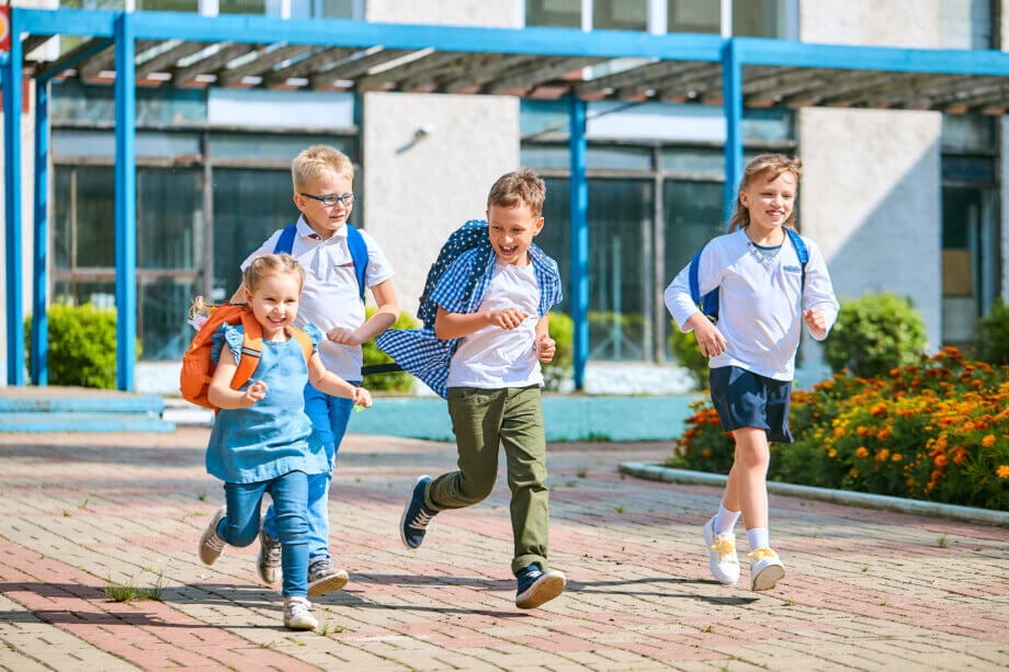 Zakończenie roku szkolnego