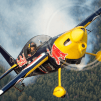 air show