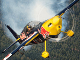 air show