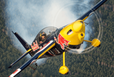air show