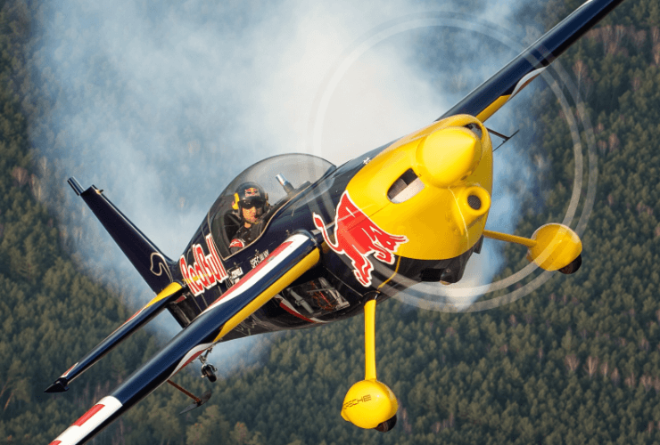 air show