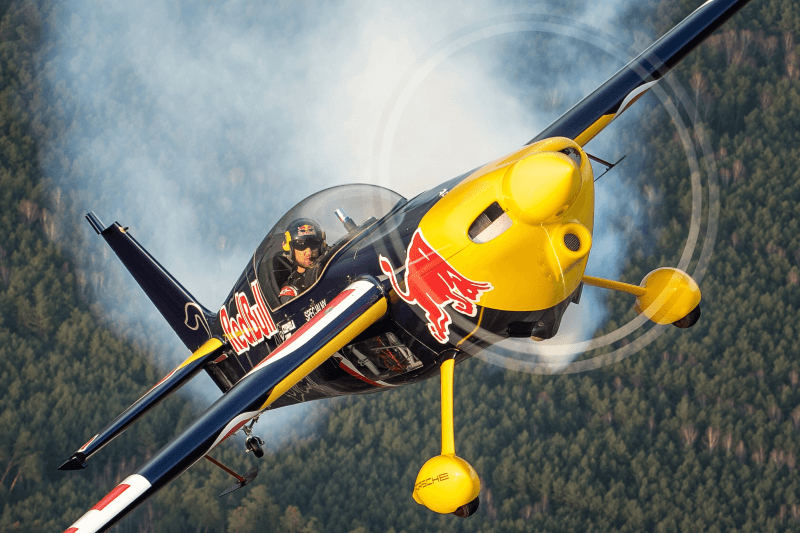 air show
