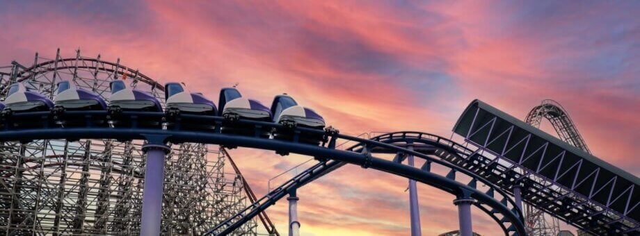 Zator Energylandia