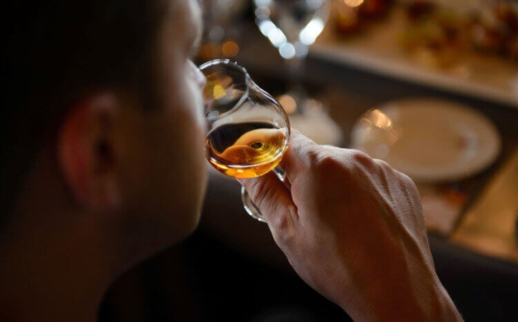 jak powstaje whisky - rodzaje