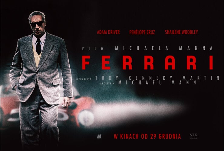ferrari film