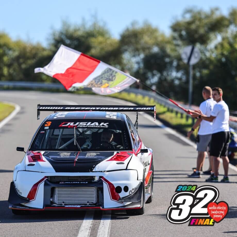 Mitsubishi Lancer Evo 9