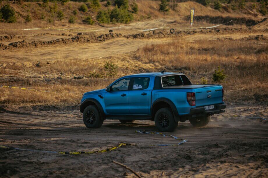 off road 4x4