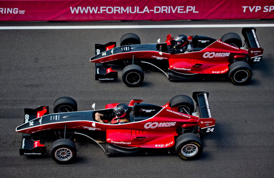 Formuła Renault 2.0