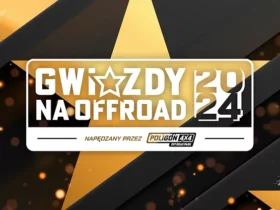 off road gwiazd 2024